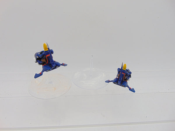 Eldar Jetbikes