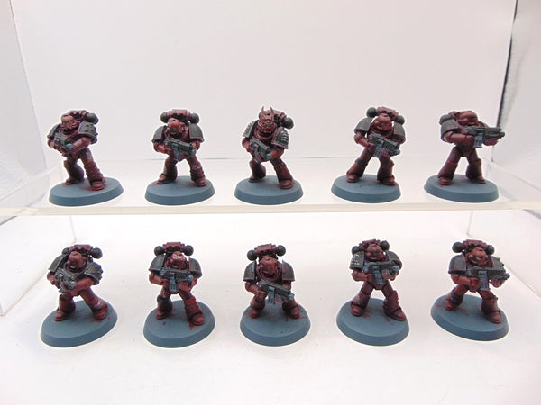 Mk IV Marines