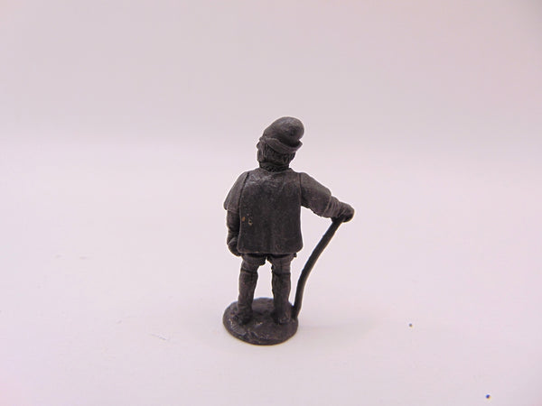 C26 Men at Arms Herald