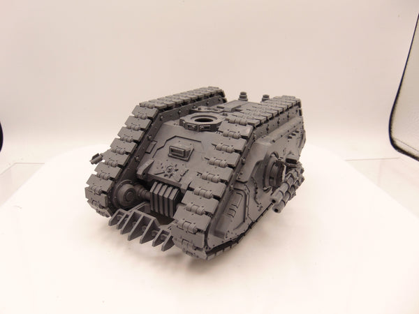 Land Raider Proteus
