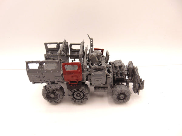 Trukk