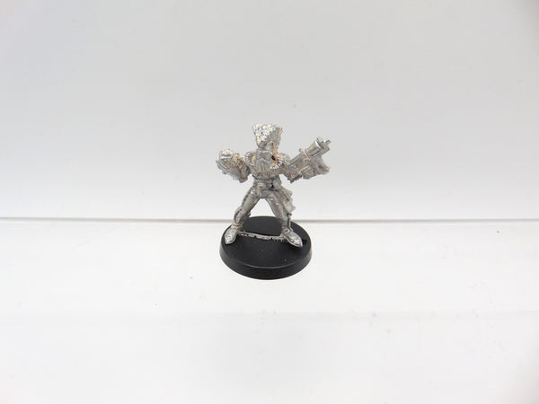 Harlequin Warlock / Trouper