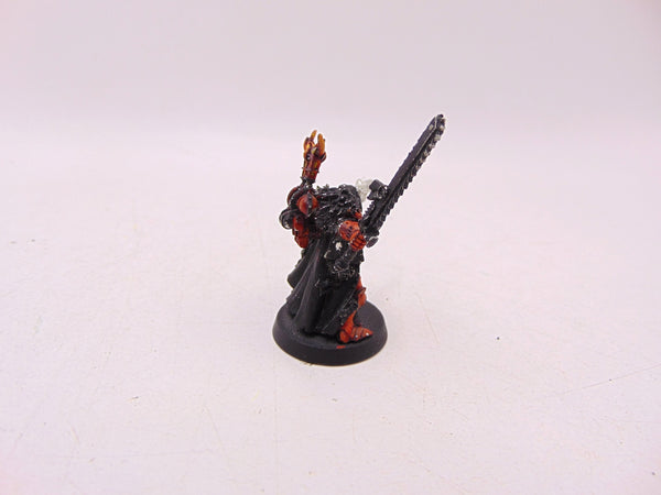 Canoness