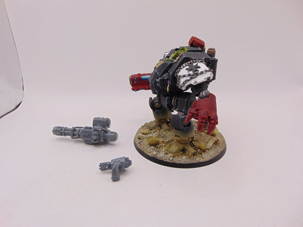 Redemptor Dreadnought