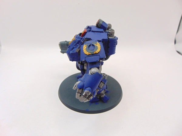 Redemptor Dreadnought
