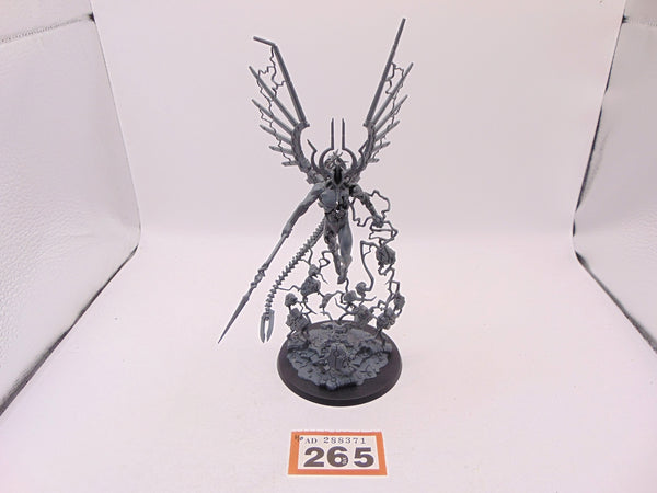 C'Tan Shard of the Void Dragon