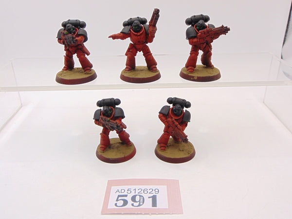 Intercessors