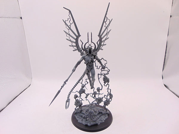C'Tan Shard of the Void Dragon