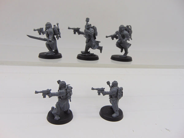Krieg Combat Engineers