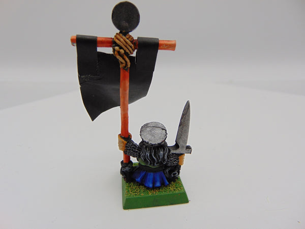 Dwarf Command Standard