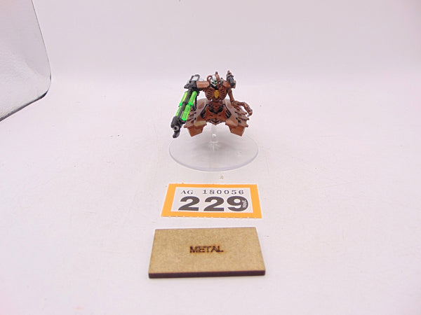 Necron Heavy Destroyer