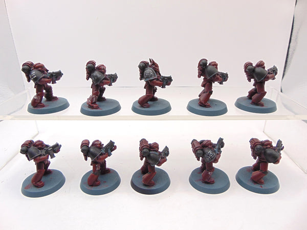 Mk IV Marines