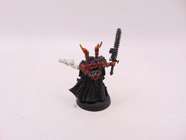 Canoness