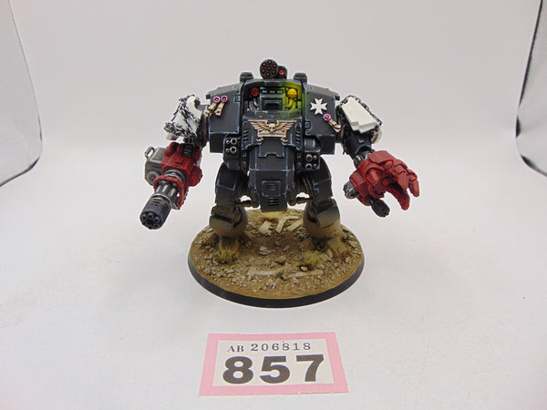 Redemptor Dreadnought