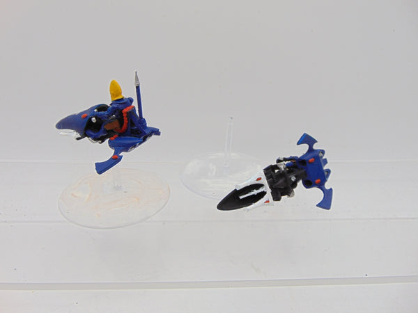 Eldar Jetbikes