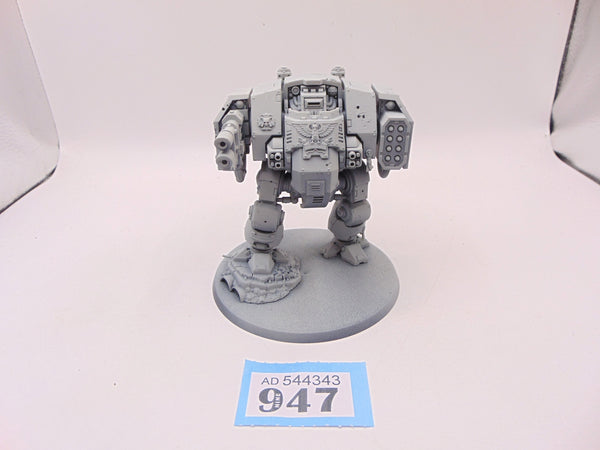 Ballistus Dreadnought