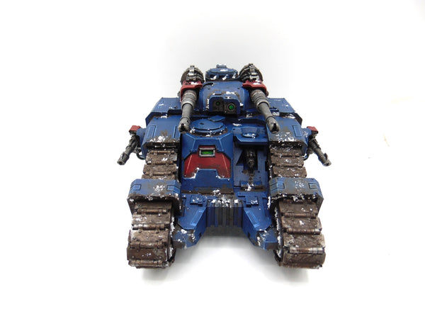 Sicaran Battle Tank