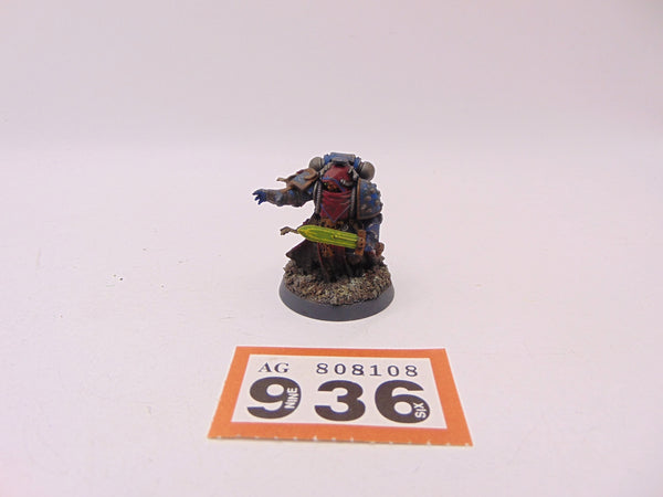 Librarian Conversion