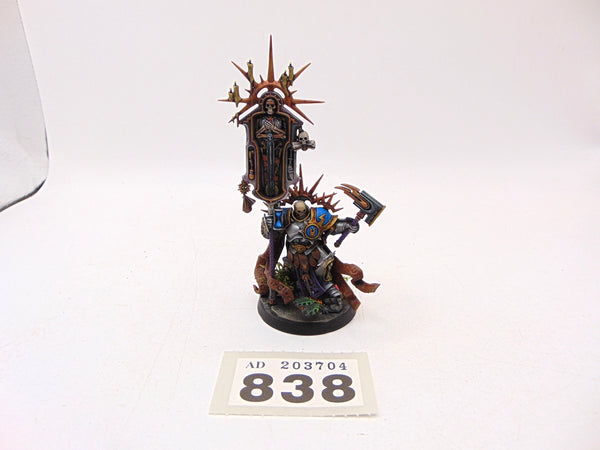 Knight Relictor