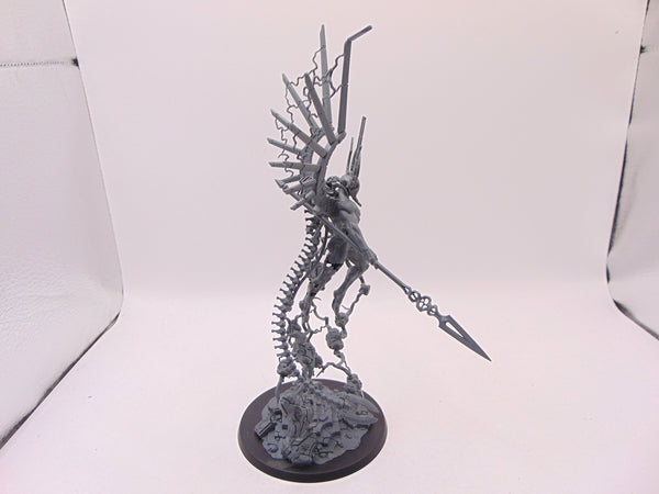 C'Tan Shard of the Void Dragon