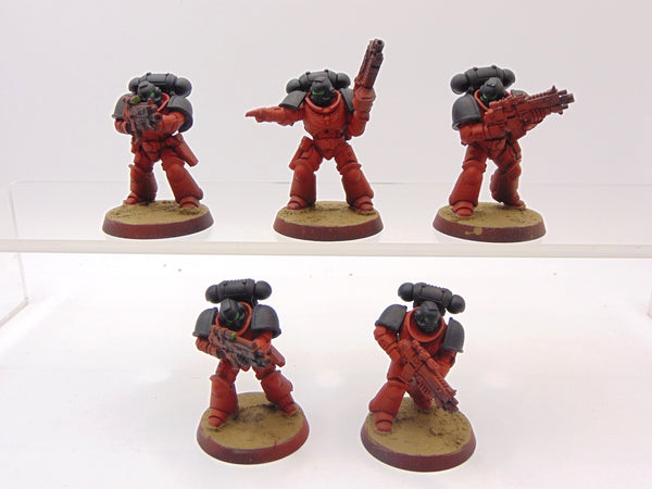 Intercessors