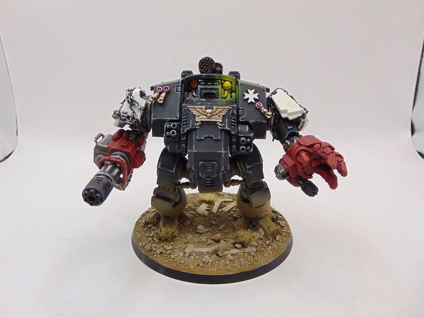 Redemptor Dreadnought