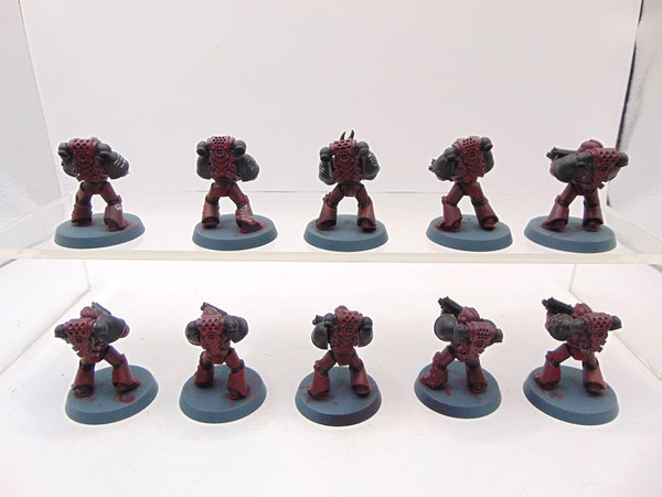 Mk IV Marines