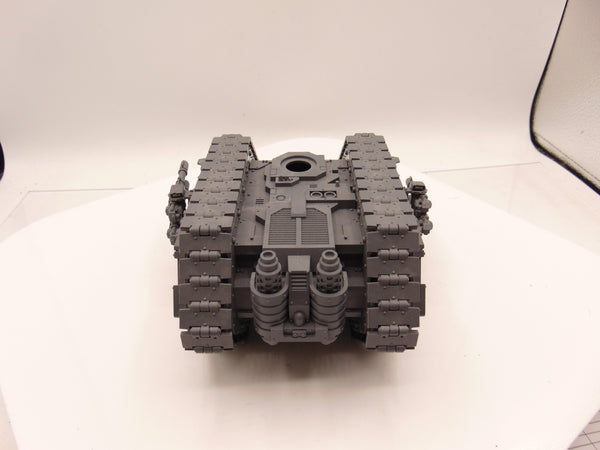 Land Raider Proteus