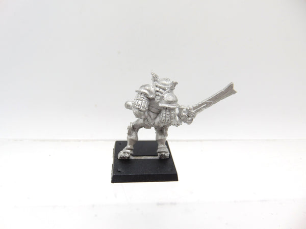 Champion of Khorne with Sword