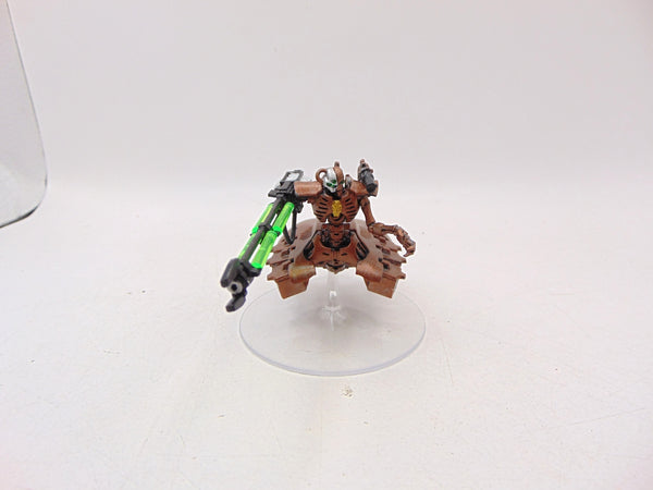 Necron Heavy Destroyer