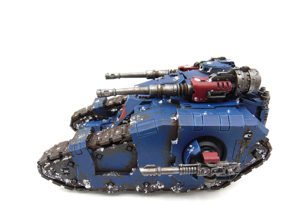 Sicaran Battle Tank