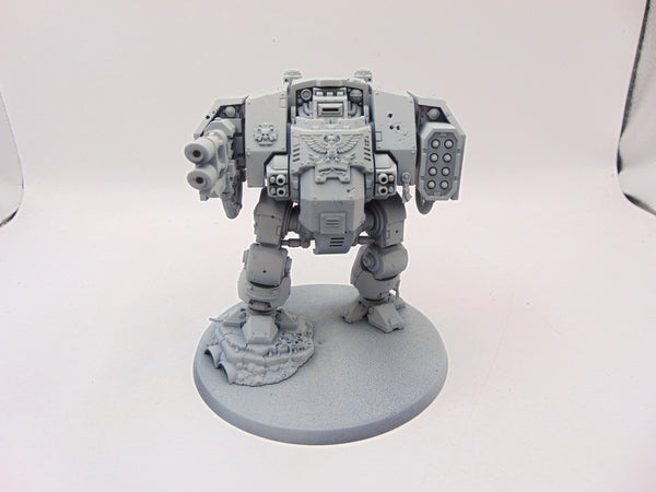 Ballistus Dreadnought