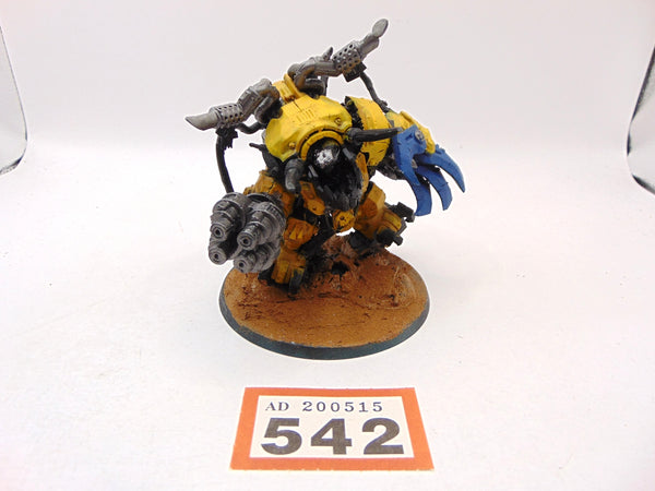 Ghazghkull Thraka