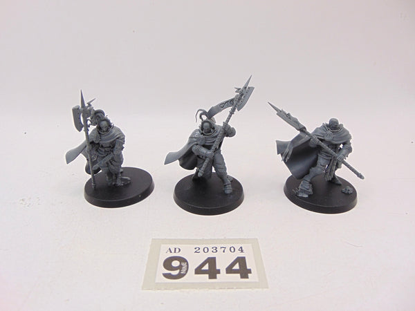 Praetors