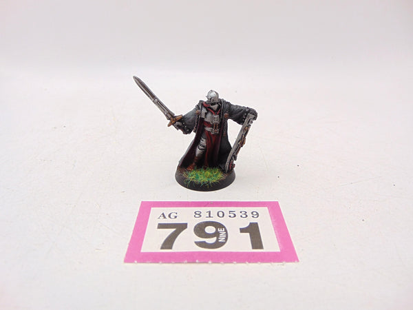 Crusader