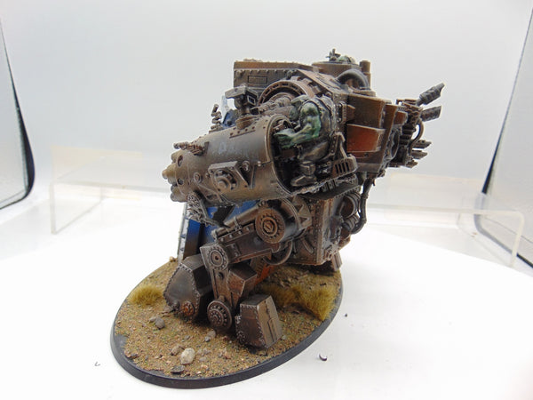 Gorkanaut