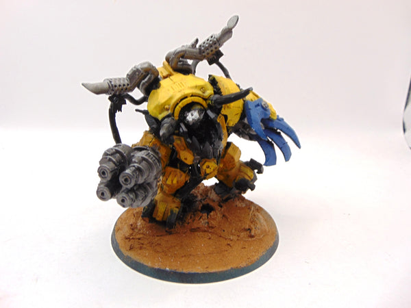 Ghazghkull Thraka