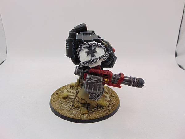 Redemptor Dreadnought