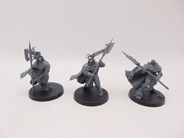 Praetors