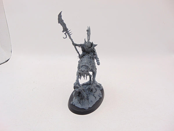 Clawlord on Gnaw-Beast