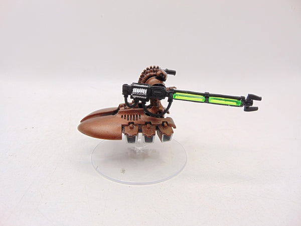 Necron Heavy Destroyer