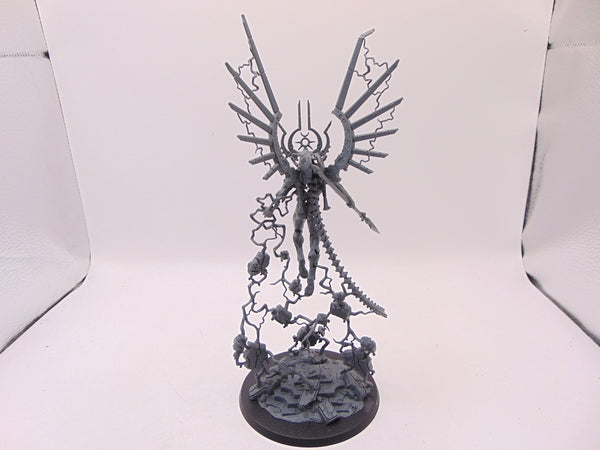 C'Tan Shard of the Void Dragon