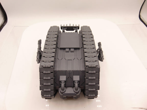 Land Raider Proteus