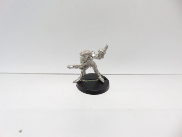 Harlequin Trouper