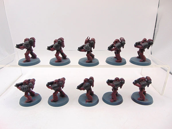Mk IV Marines