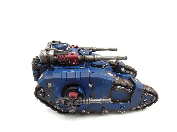Sicaran Battle Tank