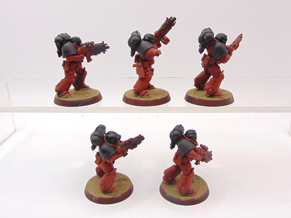 Intercessors
