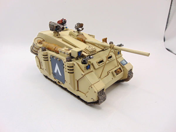 Castigator Conversion