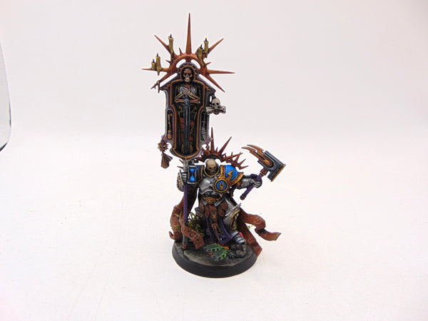 Knight Relictor