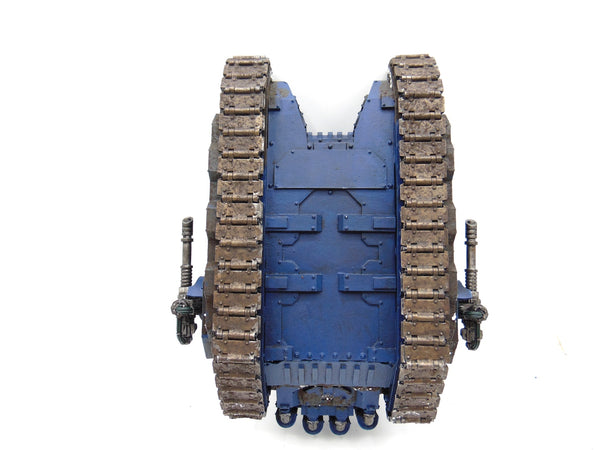 Sicaran Battle Tank